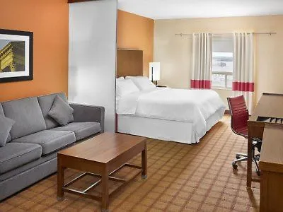 Four Points By Sheraton Edmonton Gateway 3*,  Канада