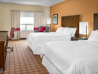Four Points By Sheraton Edmonton Gateway Отель